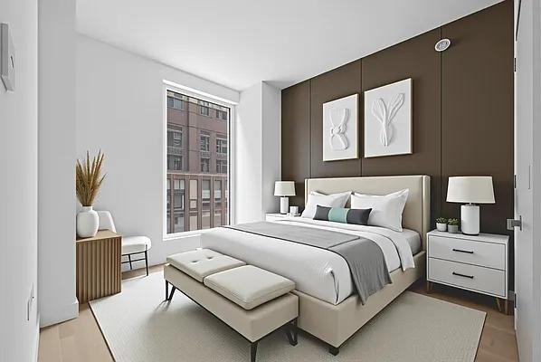 W 28th St #5F - Photo 3 of 20