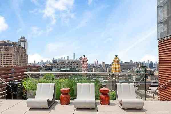 W 28th St #5F - Photo 6 of 20