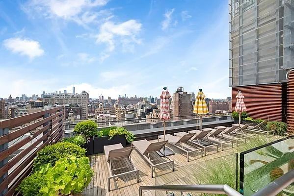 W 28th St #5F - Photo 7 of 20