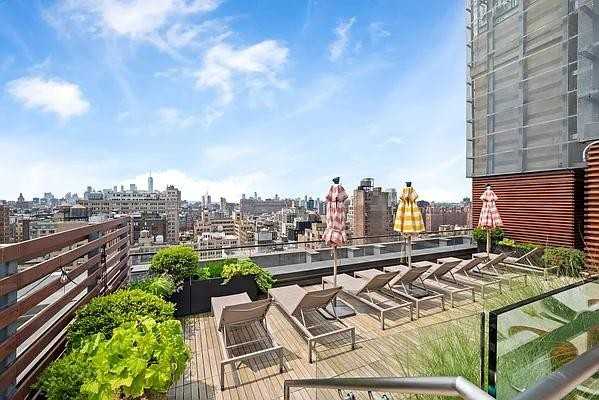 W 28th St #4A - Photo 6 of 20