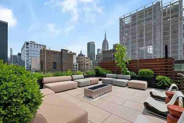 W 28th St #4A - Photo 7 of 20