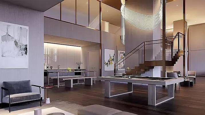 Court Sq #4408 - Photo 2 of 12