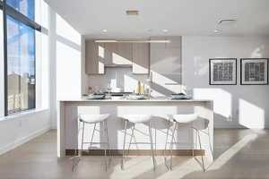 featured image of Court Sq #3308