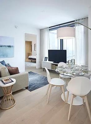 Court Sq #3308 - Photo 3 of 20