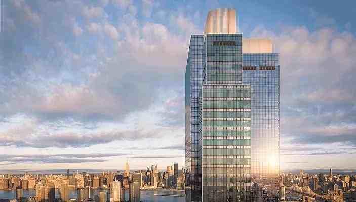 Court Sq #2405 - Photo 2 of 16