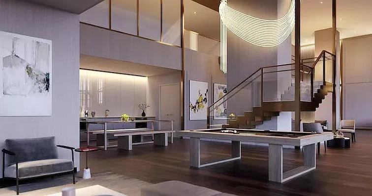 Court Sq #2405 - Photo 3 of 16