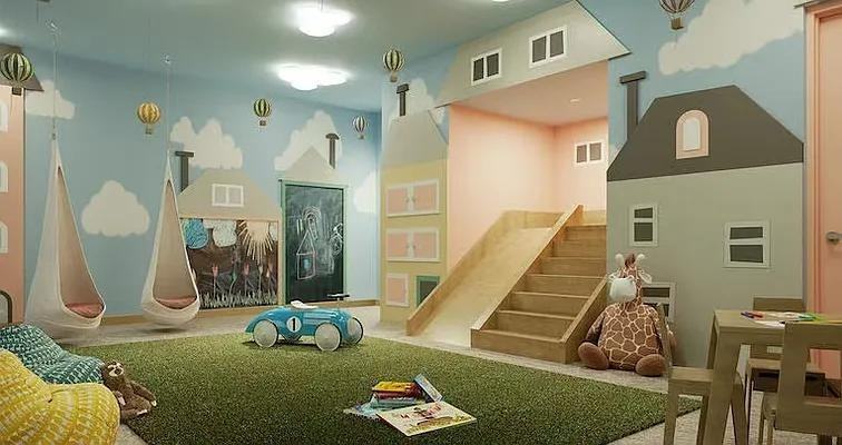 Court Sq #2405 - Photo 7 of 16