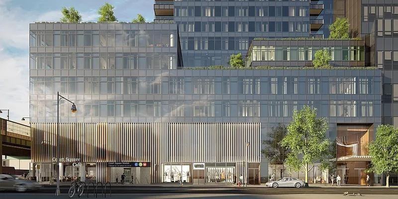 Court Sq #1104 - Photo 6 of 11