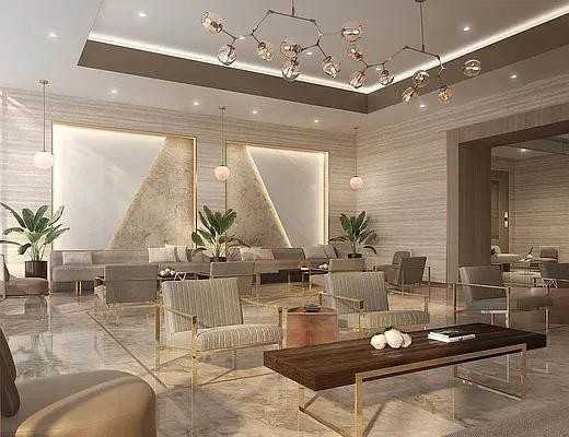 Court Sq #3007 - Photo 2 of 18