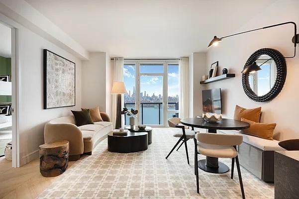 Wharf Dr #3104, New York, NY 11222 2 Bedroom Apartment for $9,000/month ...