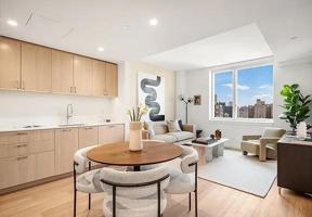 featured image of W 96th St #1704