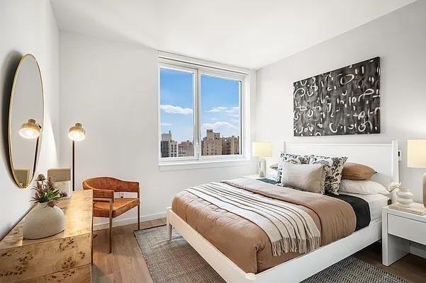 W 96th St #1704 - Photo 3 of 7