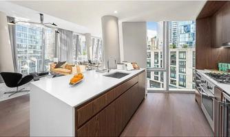 featured image of W 61st St #1532
