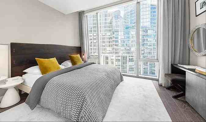 W 61st St #1532 - Photo 2 of 20