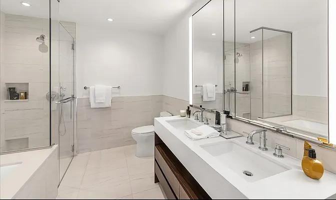 W 61st St #1532 - Photo 3 of 20