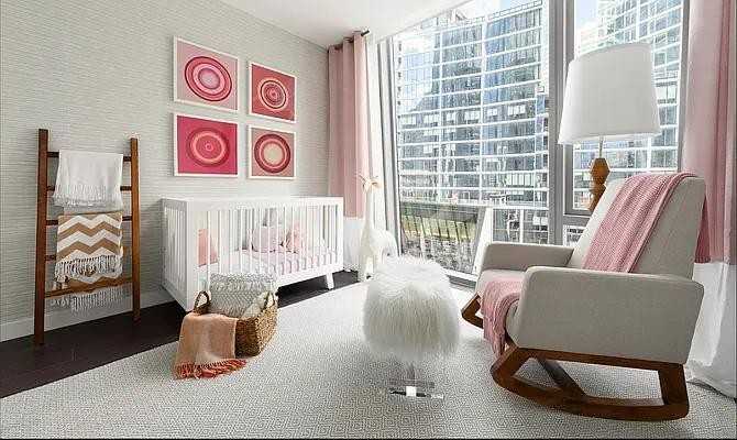 W 61st St #1532 - Photo 4 of 20