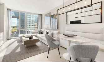 featured image of W 61st St #926