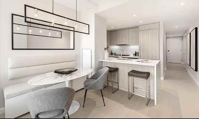 W 61st St #926 - Photo 2 of 20