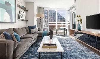 featured image of W 61st St #419