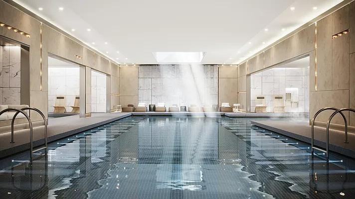 W 61st St #419 - Photo 5 of 17