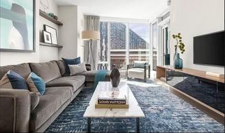 W 61st St #1502 - Photo 1 of 1