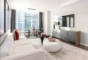 featured image of W 61st St #308
