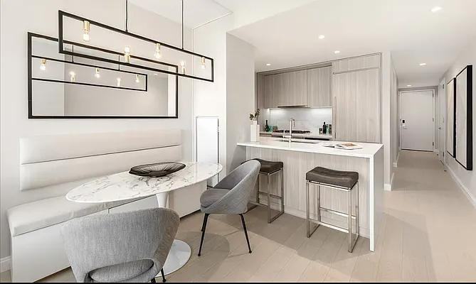 W 61st St #704 - Photo 2 of 17