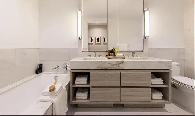 W 61st St #704 - Photo 4 of 17