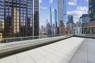 W 60th St #08D - Photo 1 of 1