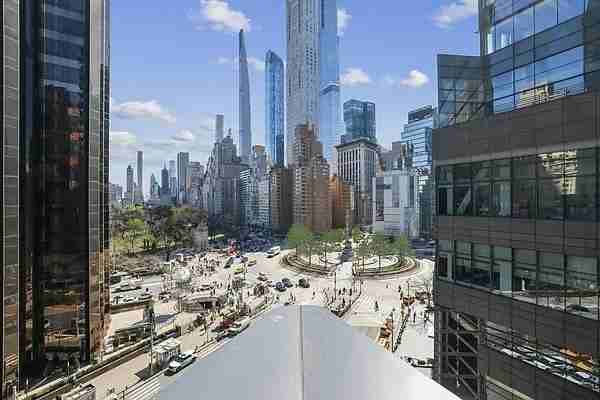 W 60th St #08D - Photo 3 of 20