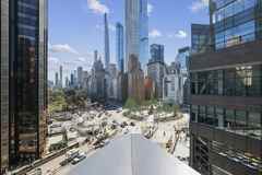 W 60th St #08D - Photo 3 of 4
