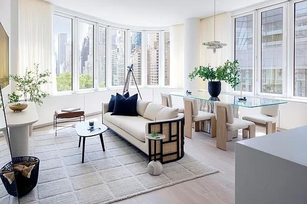 W 60th St #08D - Photo 4 of 20