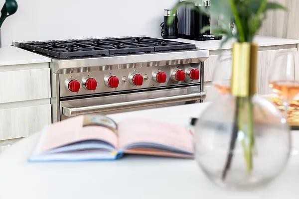 W 60th St #08D - Photo 6 of 20