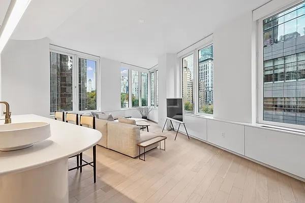 W 60th St #05F - Photo 2 of 20