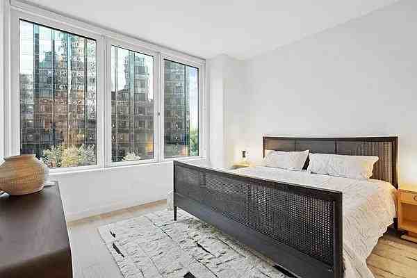 W 60th St #05F - Photo 3 of 20