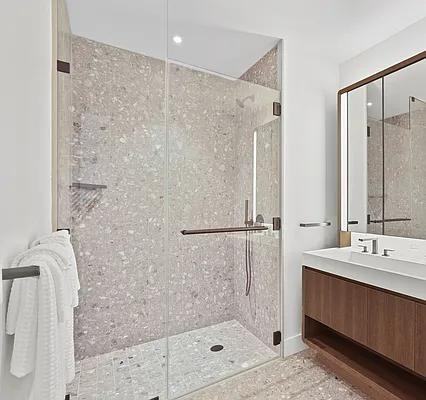 W 60th St #05F - Photo 4 of 20