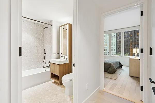 W 60th St #05F - Photo 6 of 20