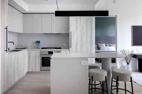 W 60th St #12C - Photo 2 of 20