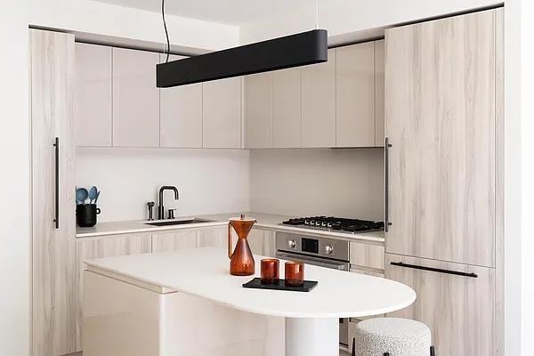 W 60th St #12C - Photo 3 of 20