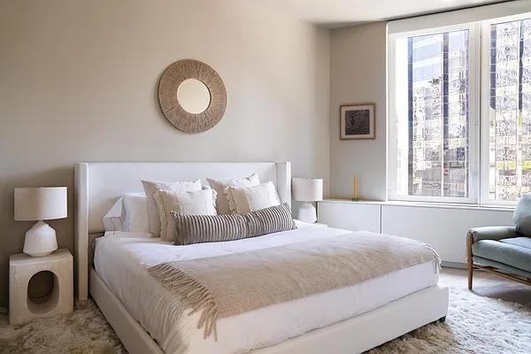 W 60th St #12C - Photo 5 of 20