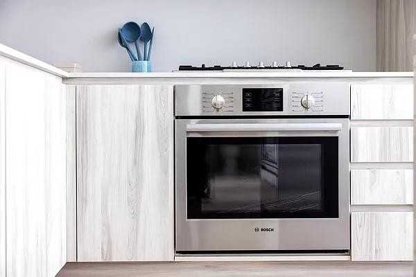 W 60th St #12C - Photo 6 of 20