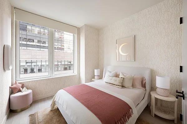 W 60th St #12C - Photo 7 of 20