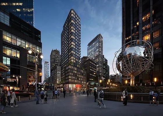 W 60th St #02C - Photo 4 of 16