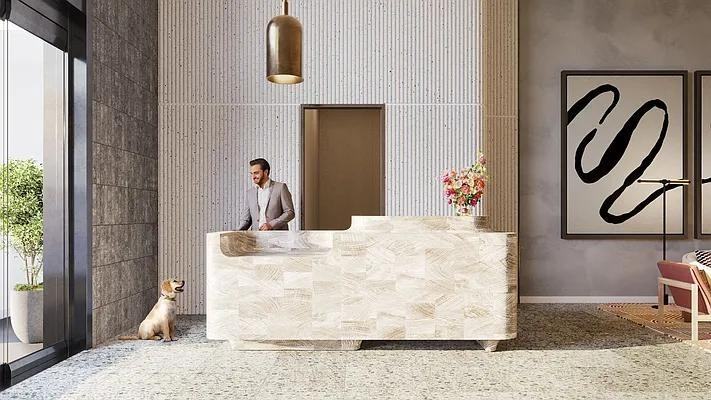 W 60th St #02C - Photo 5 of 16