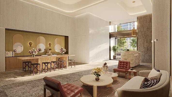 W 60th St #02C - Photo 6 of 16