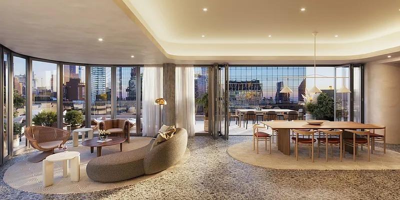 W 60th St #02C - Photo 7 of 16