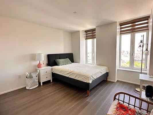 W 122nd St #16E - Photo 3 of 11