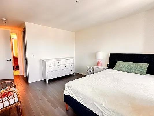 W 122nd St #16E - Photo 4 of 11