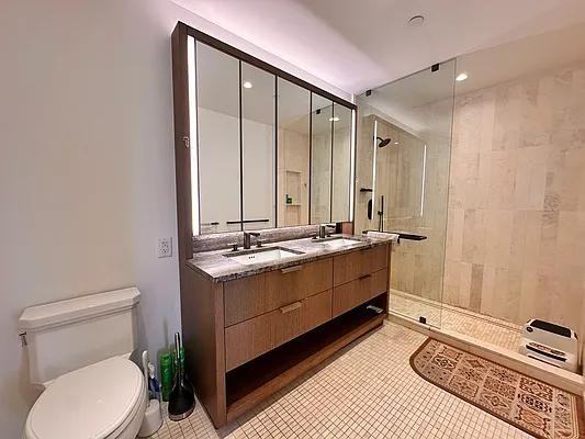 W 122nd St #16E - Photo 5 of 11