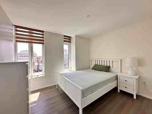 W 122nd St #16E - Photo 7 of 11